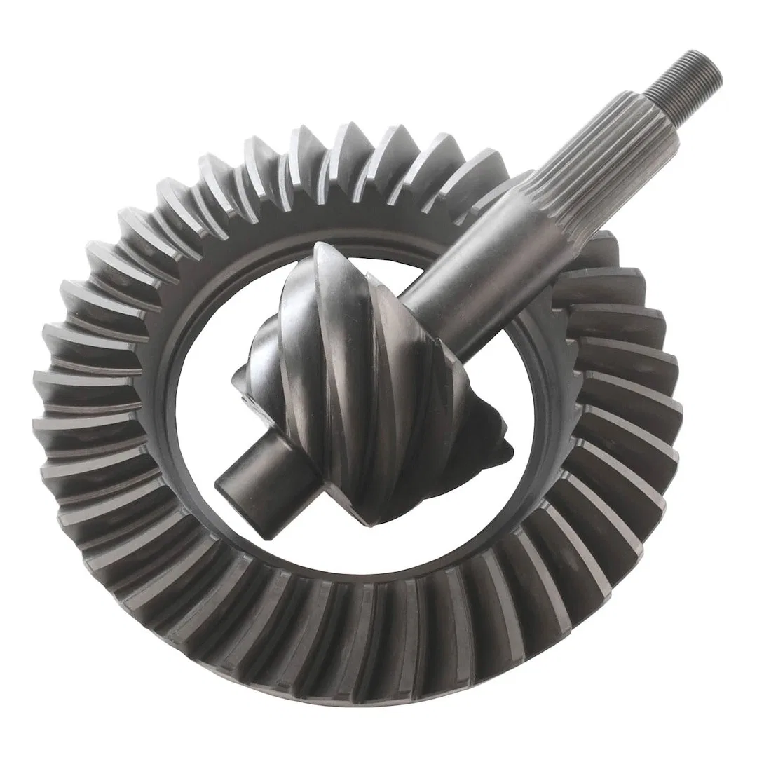 69-0179-1 – RICHMOND Differential Ring And Pinion, Ford 9 Inch Axle 9 Inch Ring Gear 4.11 Ratio